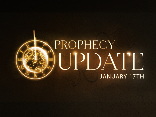 Prophecy Update 2021