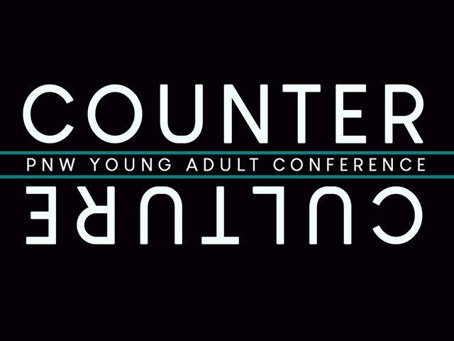 Counter Culture PNW YA Conference